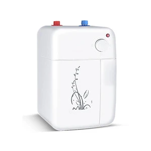Multiple Capacities Available Electrical Square Water Heater For Car
