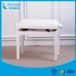 Musical Instruments solid Wooden piano stool piano bench piano