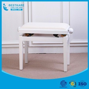 Musical Instruments solid Wooden piano stool piano bench piano