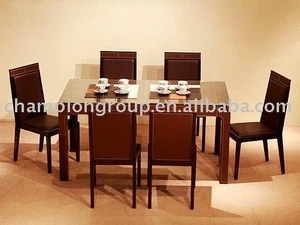 MX-6727 Dining room set,resturant furniture