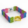 MXHAPPY New Design Saftey Game Playpen Kids Plastic Playpen Fence luxury baby safety playpen