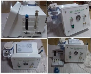 MY-600A2 micro plus microdermabrasion machine ( CE approval )