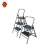 Import my folding home use heavy duty durable steel step stool ladder from China