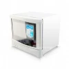 Nail salon disinfection box uv sterilizer equipment