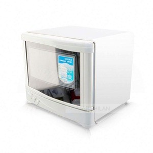 Nail salon disinfection box uv sterilizer equipment