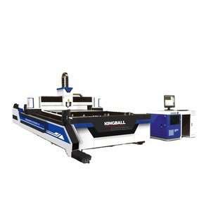nanjing factory cnc fiber laser cutting machine for metal sheet cutting with nice price