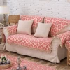 Nantong Decorative elastic sofa cover , Pet Dog Couch Sofa Protector