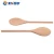 Import Natural Beech Wood Long Handle Spoon For Cooking Salad from China