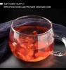 Natural Blend Fruit Tea with Dried Flowers and Fruits Dried Fruit Tea