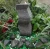 Import natural garden black stone fountains from China