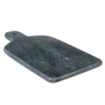 Natural Green Marble Stone crafts Kitchen Accessories Cutting Board, Napkin Ring, Rolling Pin, Spoon Holder
