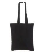 Natural Jute Cotton Polyester Tote Bag With Fashionable & Waterproof Material High Quality Shopping Bag Wholesale Price