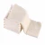 Import Natural Manufacture New Design Bamboo Baby Wipes Washable Reusable Wet Wipes from China