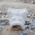 Import Natural Marble Carved Building Design Pillar Hollow Stone Column from China