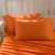 Import Natural Quality 100% 1500 Thread Count microfiber Queen Size microfiber Bed Sheets Set from China