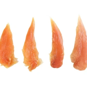 Natural Treats Air Dried Chicken Breast Chicken Fillet for Dogs