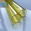 NAXILAI Industrial Plastic Tube acrylic pipe stem Flexible Plastic Flower Water Tube