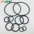 Import NBR O type rubber ring Electronics Custom color High temperature resistant O type rubber ring from China
