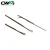 Needles for CNC Machining Flat Needle Spare Parts for Mask ear loop Knitting Machine needles
