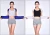 Import Neoprene Posture Corrector for Men and Women Posture Corrector Back Supplier Posture Corrective Brace Adjustable Customized from Hong Kong
