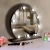 Import New 10 Bulbs 5 Color Hollywood Style LED Makeup Vanity Mirror Lights Make Up Mirror Light from China