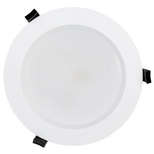 New 2018 10 Inch 35W Low Profile Led Downlights For Office
