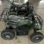 Import New 36V 500W/800W Electric Mini Kids ATV, Electric 4 Wheeler ATV, Electric Quad Bike from China