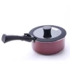 New 3PCS Nonstick Cookware Pans Pots Sets With Detachable Handle