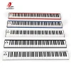 New Amazon MIDI Piano Keyboard 88 Keys/Portable MIDI Keyboard