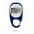 Import NEW ARRIVAL 3D Carabiner Pedometer with Goal Tracker from Hong Kong