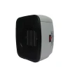 New arrival desktop portable mini electric PTC fan heater personal for home