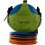 Import New Arrival High Quality Custom Frisbee Shuttle Grip Disc Golf Bag Waterproof Discgolf Organizer from China