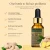 Import New arrival hot-selling hair growth oil personal care ginger growth hair oil from China