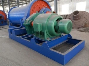 New Arrival Hot Selling High Efficient Ball Mill Grinding Machinery Rod Mill / Grinding Mill / Energy Saving Ball Mill