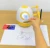 Import NEW ARRIVAL! NO MOQ!WeDraw-Eggy STEAM Educational Robot for Kids/Children Drawing/Math/English Learning Toys from China