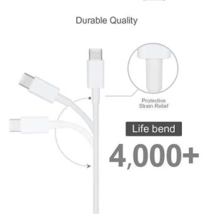 New Arrival Shenzhen Cable 100W Cable Type C 3ft 6ft USB C Charger Cord Usb-c Usb-c Charge Cable Tablet For Huawei For Samsung