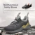 Import New arrival Zapato de seguridad Fashion sport sneakers brand lightweight casual working steel toe safety shoes for men and women from China