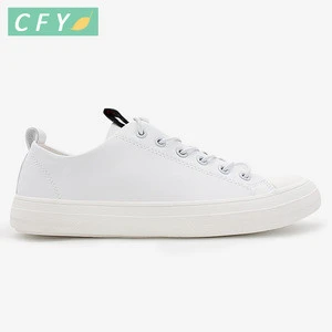 New Arriving Men Shoes with Special Design PU Upper Casual Shoes for Men