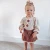Import New Baby Girl Knitted Pleated Skirt Vintage Bloomers Infant Toddler Lovely Solid INS Brand Clothing from Bangladesh