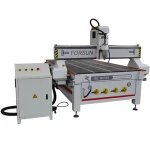 New cnc router with ball screw carousel auto tool changer light curtain looking for agents