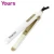 Import New Colorful Design  Professional Steam Styler Hair Straightener With 3 in Hair Straightener from China