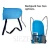Import New Coming Inflatable Sleeping Bag/ Sofa/ Bed Air Bag, Colorful Outdoor Sleeping Air Bag* from China