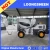 Import New Condition 1m3 2m3 3m3 4m3 Mini Concrete Mixer Truck For Sale from China