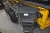 Import New condition construction machinery 1.5 ton mini wheel loader from China