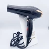 New Design 1800w Professinal Hair Dryer Negative ion Hair Dryer with Temperature Control