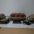 Import New Design Corner Living Room Sofa Set from China