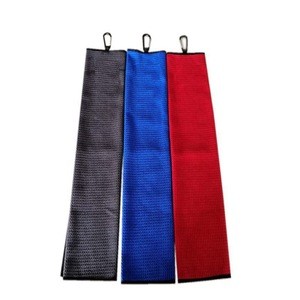 New Design Cotton Golf Towel With Great Price