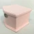 Import New Design Custom Luxury Pink Ballerina Musical Box Jewelry Box For Girl jewellery organizers from China