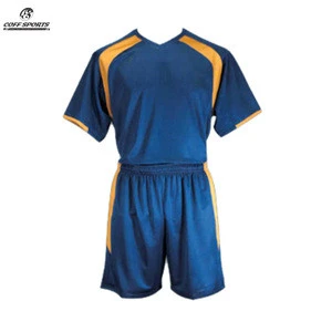 New Design Custom Soccer Uniform/Jersey