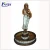 Import New design factory supplies bronze lady fountain NTBM-635A from China